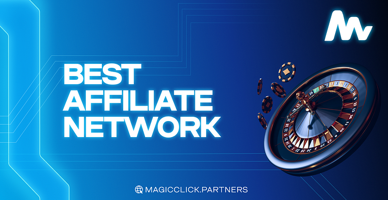 Top 5 Affiliate Networks for Maximizing Your Revenue Potential in 2023