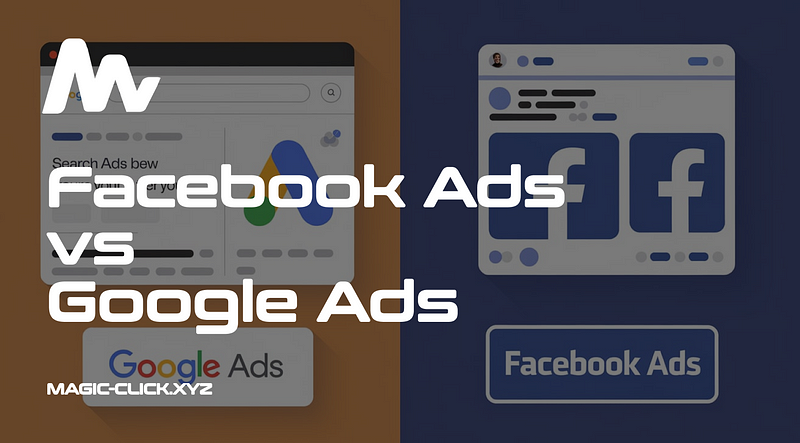 Facebook Ads vs Google Ads: Which is Best for Gambling Affiliate Marketers?