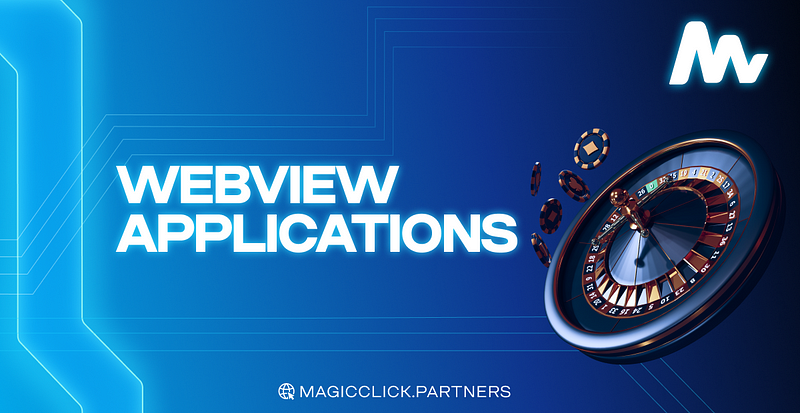 Webview Applications: Bridging the Web and Mobile Worlds