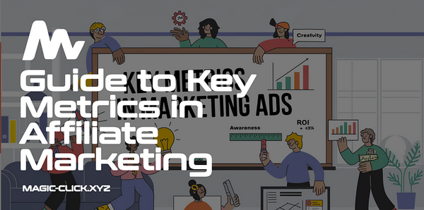 Guide to Key Metrics in Affiliate Marketing: Gambling